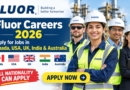 Fluor Careers 2026