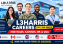 L3Harris Careers 2026