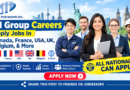SII Group Careers 2026: Apply Jobs In Canada, France, USA, UK, Belgium, & More