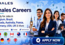 Thales Careers 2026